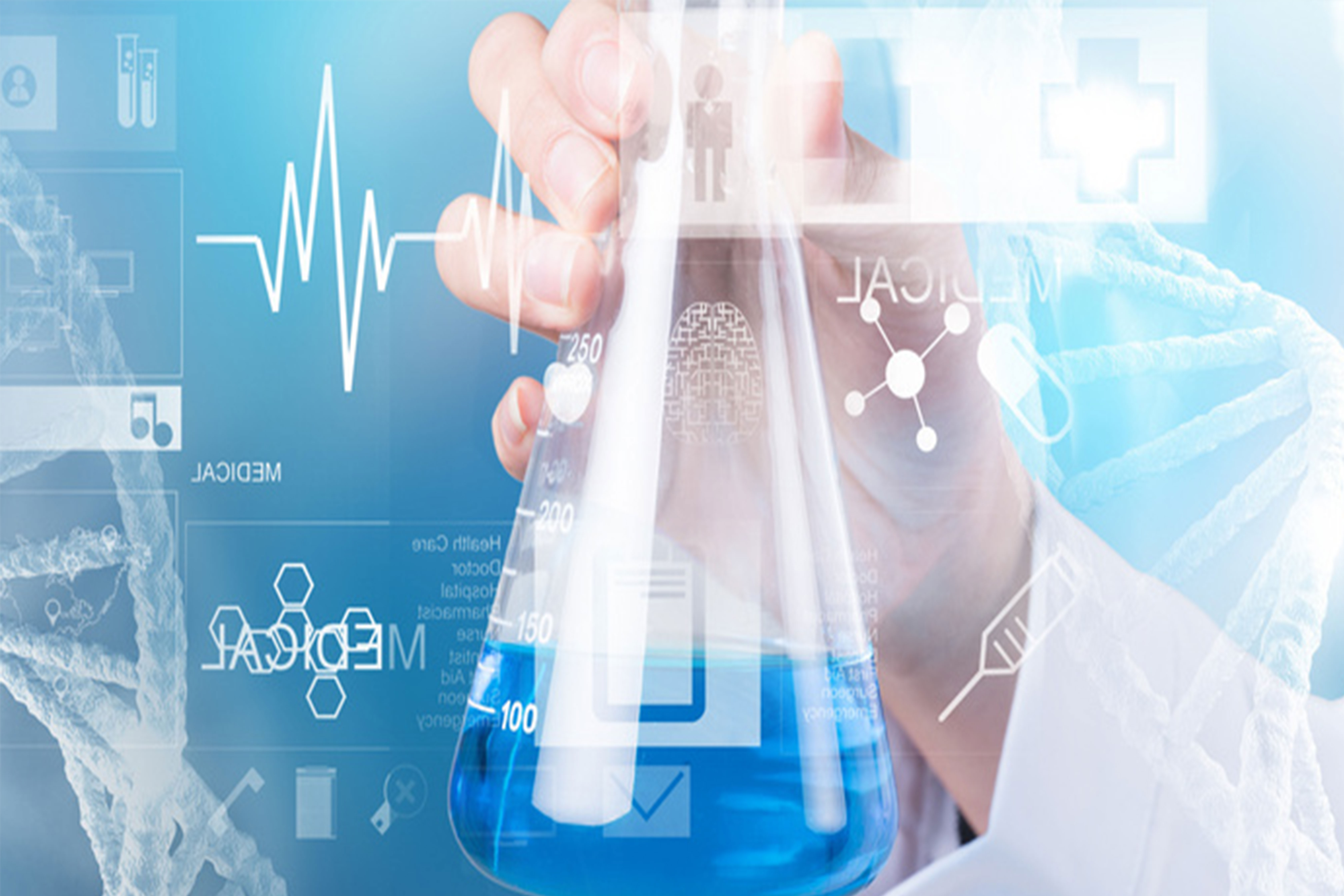 Determination of benzo (a) pyrene in water by HPLC