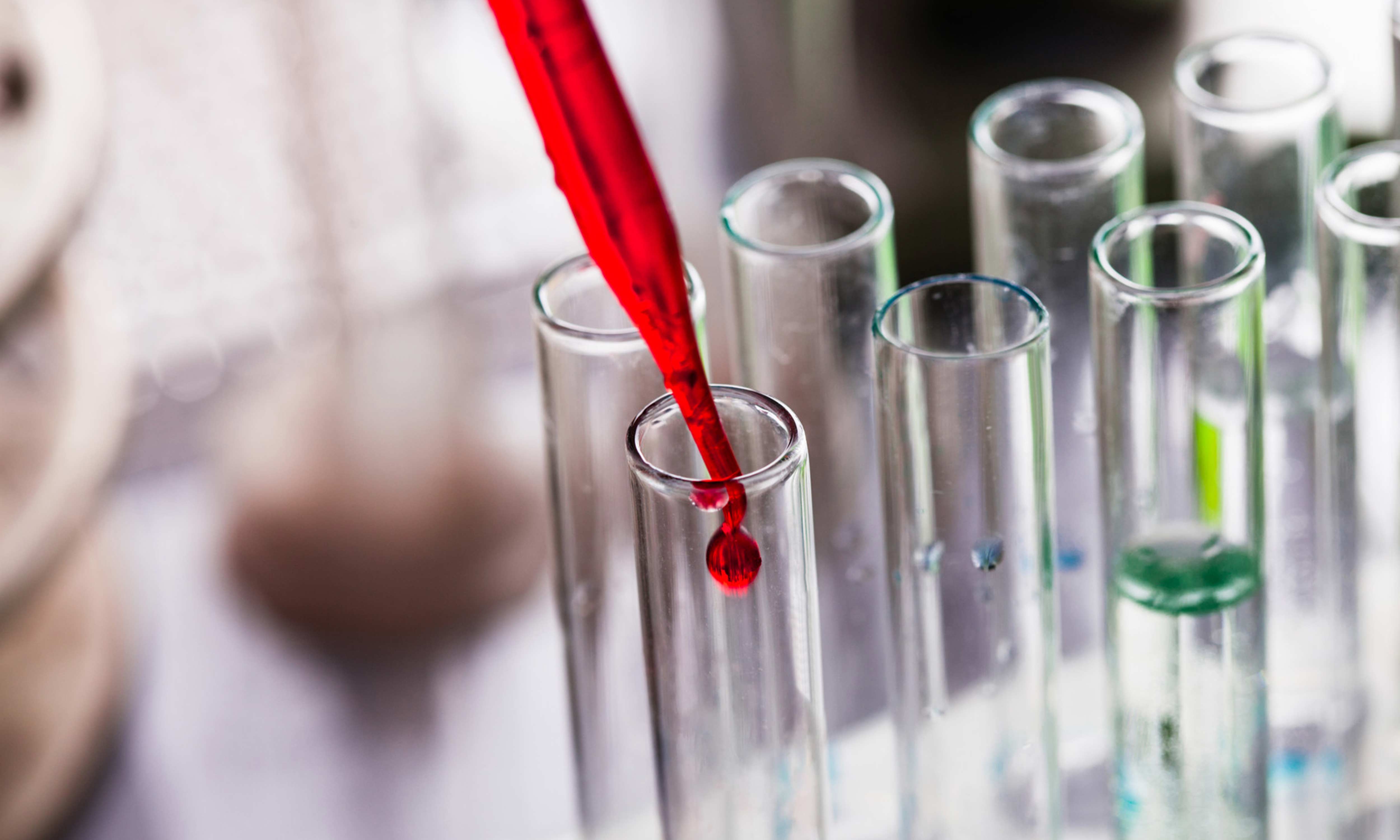 Determination of vanillin, methyl vanillin, ethyl vanillin and coumarin in infant formula food by liquid phase method