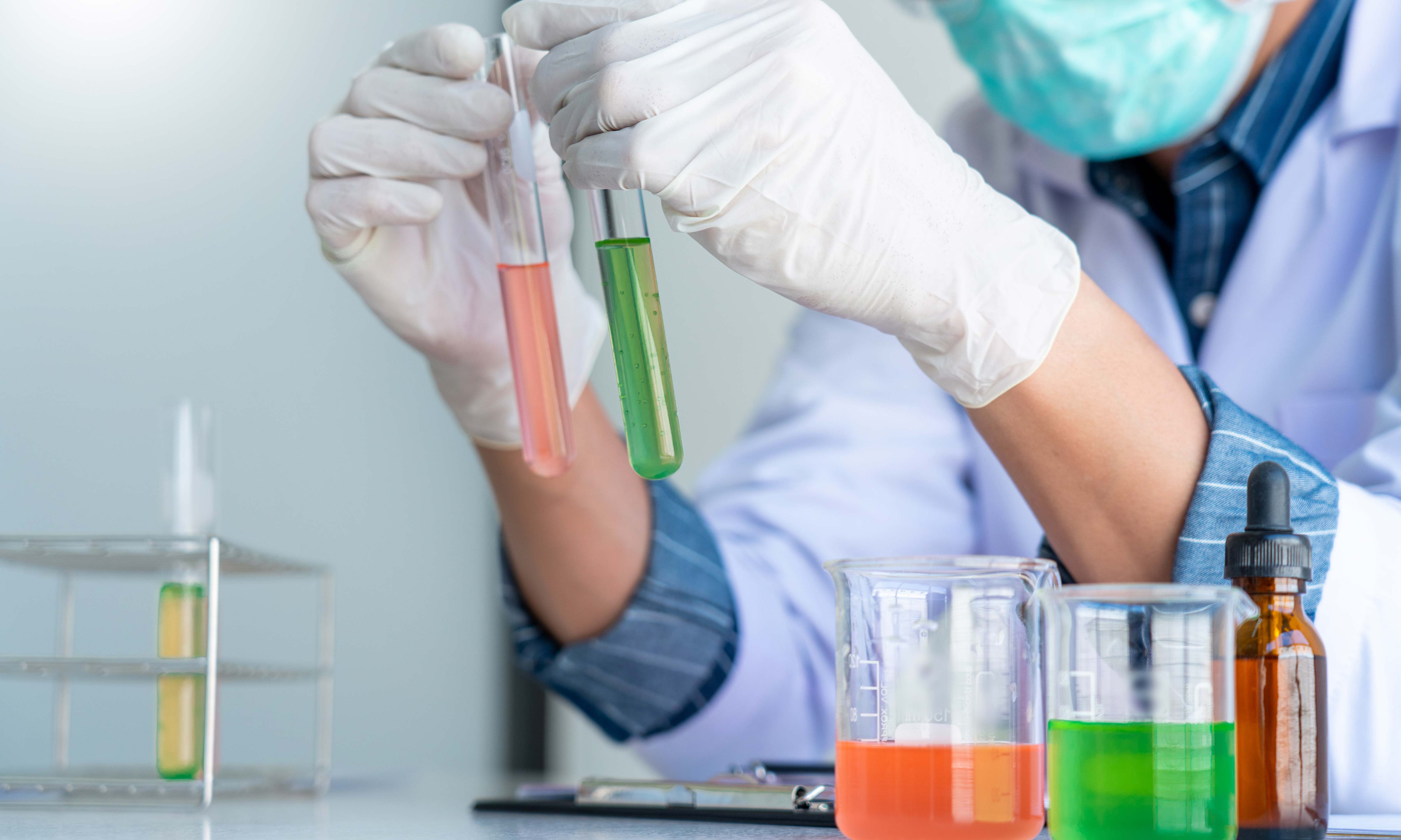 Determination of paeoniflorin in Radix Paeoniae Alba by HPLC